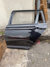 Fahrertür tür hinten gebraucht kaufen  Langenfeld (Rheinland)