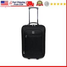 Carry luggage rolling for sale  USA