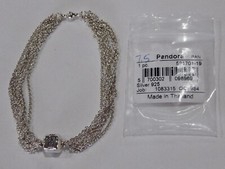 Pandora sterling silver for sale  Johnson City