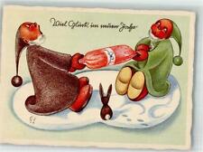 10712663 gisela karte gebraucht kaufen  Deutschland