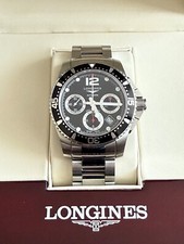 Automatikchronograph longines  gebraucht kaufen  Karlsruhe