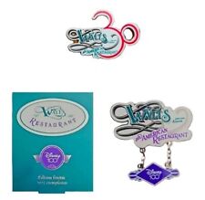 Pin disneyland paris d'occasion  Vieux-Condé