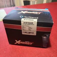 Filtro carburante xenergy usato  Sesto Campano
