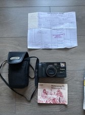 Appareil photo canon d'occasion  Reims