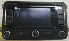 Passat radio head for sale  CLECKHEATON