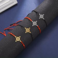 Armband hexenknoten anhänger gebraucht kaufen  Hirschberg