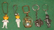 Esso collection keyrings for sale  UK