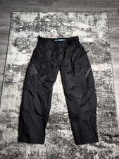 Calça Masculina Oneal Apocalypse MX Motocicleta Tamanho 34 Cross Enduro O'Neal, usado comprar usado  Enviando para Brazil