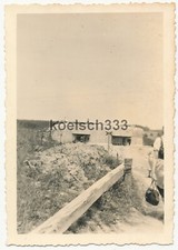 Foto bunker werk gebraucht kaufen  Löhne