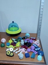 Magnet robot toy for sale  Chicago Heights