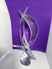 Coppia delfini stilizzati usato Coppia delfini stilizzati usato  Ragalna