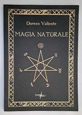 Magia naturale. doreen usato  Arezzo