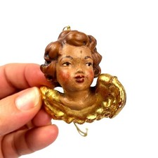 Vtg italian cherub for sale  Salem