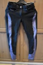Pantalon culotte equitation d'occasion  Briare
