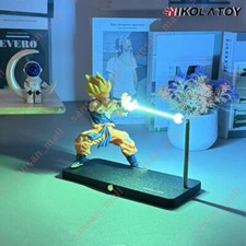 NIKOLATOY Dragon Ball otaczająca kreatywne Kamehameha magnetyczne światło otaczające na sprzedaż  Wysyłka do Poland