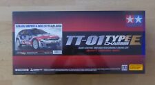Tamiya subaru impreza gebraucht kaufen  Laudenbach