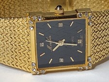 Untested pretty gold for sale  Kirksville
