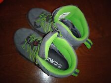 Scarponcini trekking cmp usato  Italia
