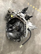 Boite vitesses renault d'occasion  Rosières-près-Troyes