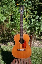Vintage harmony h162 for sale  Bartow