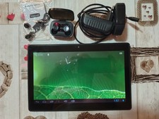 Tablet.auricolari.orologio.mar usato  Novellara