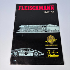 Vintage original fleischmann for sale  PLYMOUTH