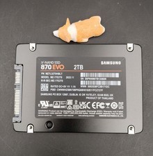 77e2t0 samsung 870 for sale  Chino