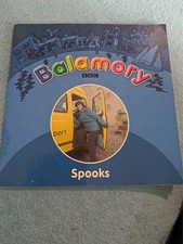 Bbc balamory spooks for sale  BURY ST. EDMUNDS