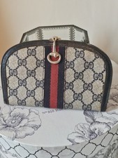 Gucci sherry line for sale  Inwood