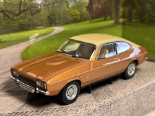 Corgi professionalmania ford d'occasion  Expédié en Belgium