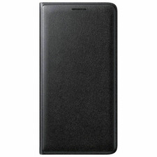 Capa carteira flip preta Samsung Galaxy J1 (2016) - Proteção e carteira elegantes comprar usado  Enviando para Brazil
