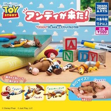 Toy story andy d'occasion  Expédié en France