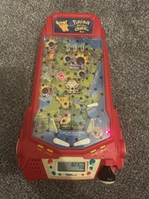 Pokemon thunderstruck challeng for sale  SEAFORD