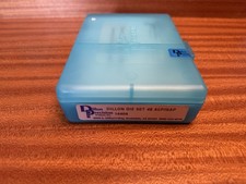 Dillon precision die for sale  Bay City