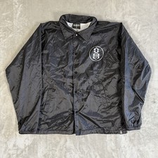 Rebel8 coaches jacket for sale  Garden Grove