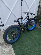Mongoose fat tire for sale  East Orange