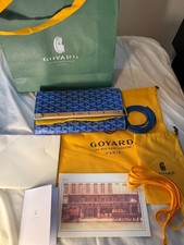 Goyard monte carlo for sale  Beverly Hills