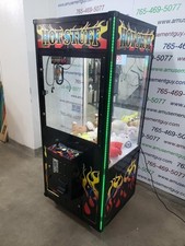 Hot stuff crane for sale  Peru