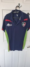 Leicester tigers samurai for sale  LUTTERWORTH