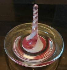 Langham glass pretty for sale  NORWICH