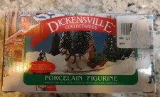 Dickensville collectables hors for sale  Cleveland