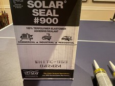 Npc sealants solar for sale  Orland Park