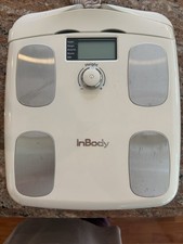 Inbody h20n smart for sale  Burlington