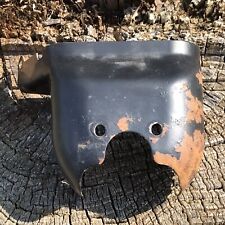 Heat shield aqua for sale  Farmington