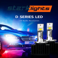 Stark d3s led for sale  Los Angeles