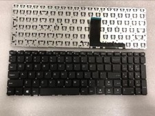 Novo para Lenovo IdeaPad 310 Touch-15ISK 310-15ISK V310-15ISK Teclado portátil EUA comprar usado  Enviando para Brazil