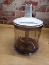 Universalzerkleinerer bosch 00 gebraucht kaufen  Leipzig