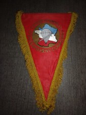 Fanion militaire centre d'occasion  Tourcoing