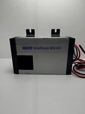 Waeco dometic sinepower gebraucht kaufen  Everswinkel