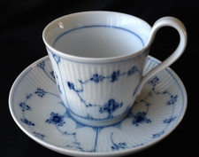 Royal copenhagen musselmalet gebraucht kaufen  Dorshm., Guldental, Windeshm.
